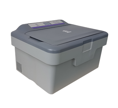 DTC-33 静音型超声波清洗机