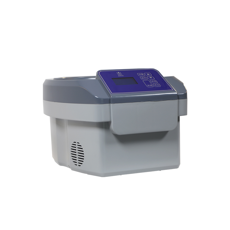 如何选择功率合适的超声波清洗机